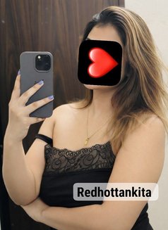 Ankita - puta in Mumbai Photo 1 of 3