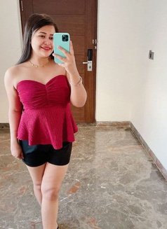 Ankita - escort in Nagpur Photo 1 of 2