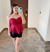 Ankita - escort in Nagpur
