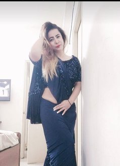Ankita - escort in Pune Photo 1 of 4
