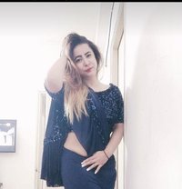 Ankita - puta in Pune