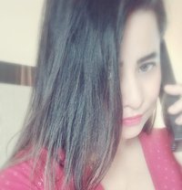 Ankita - puta in Pune