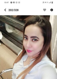 Ankita - escort in Pune Photo 4 of 4