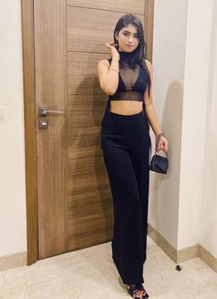 Ankita - escort in Visakhapatnam Photo 1 of 3