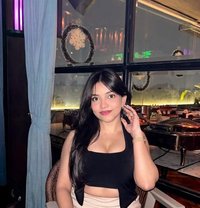 Ankita Escorts Service - escort in Bangkok