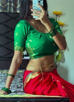 Ankita for Real Meet & Cam Session - puta in Bangalore Photo 4 of 5