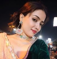 Independent VIP girl No Advance Outcall - escort in Hyderabad
