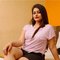 Ankita Incall/outcall Available - escort in Mauritius