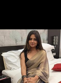 Ankita Incall/outcall Available - escort in Mauritius Photo 1 of 3