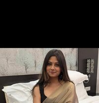 Ankita Incall/outcall Available - escort in Mauritius