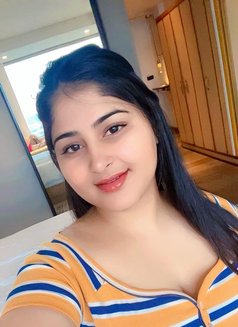 Ankita Incall/outcall Available - escort in Mauritius Photo 2 of 3