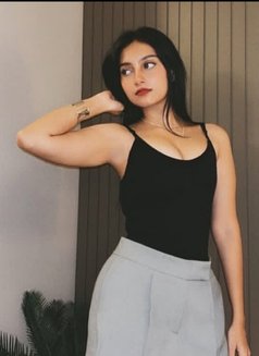 Ankita Incall/outcall Available - escort in Mauritius Photo 3 of 3