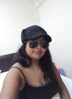 Ankita Indepandent - puta in Mumbai Photo 4 of 4