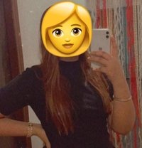 Ankita Independent Girl Escort - puta in Pune