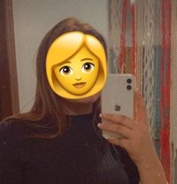 Ankita Independent Girl Escort - puta in Pune