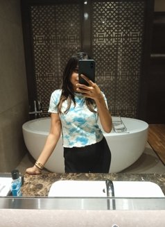 Ankita Independent Girl - escort in New Delhi Photo 1 of 3