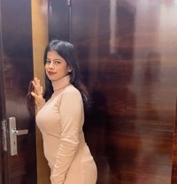 Ankita Independent Service - escort in Kolkata