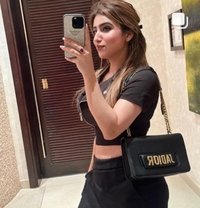 Ankita - escort in Abu Dhabi