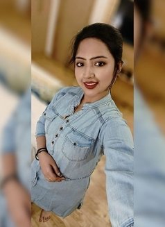 Ankita - escort in Ahmedabad Photo 2 of 3