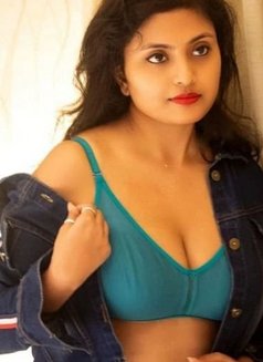 Ankita - escort in Ahmedabad Photo 1 of 1