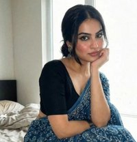 Ankita - escort in Ahmedabad