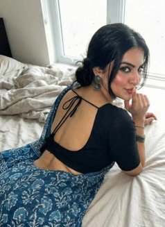 Ankita - puta in Ahmedabad Photo 2 of 3