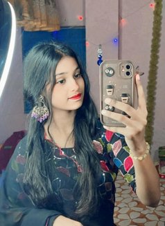 Ankita - escort in Ajmān Photo 2 of 2