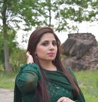 Ankita - escort in Ajmān Photo 1 of 6