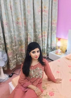 Ankita - escort in Ajmān Photo 2 of 6