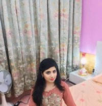 Ankita - escort in Ajmān