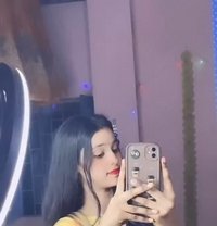 Ankita - escort in Al Ain