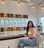 Ankita - escort in Bangalore Photo 1 of 3