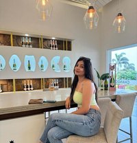Ankita - escort in Bangalore
