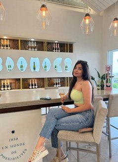 Ankita - escort in Bangalore Photo 3 of 3