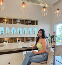 Ankita - escort in Bangalore