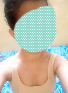 Ankita - escort in Bangalore Photo 2 of 2