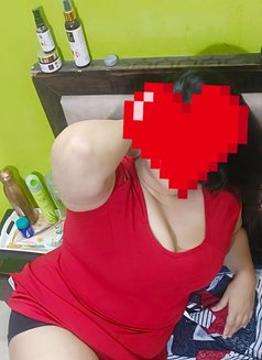 Ankita - escort in Bangalore Photo 1 of 6