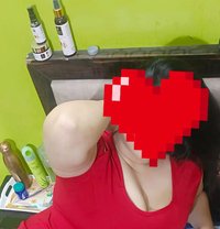 Ankita - escort in Bangalore