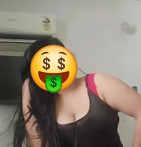 Ankita - escort in Bangalore
