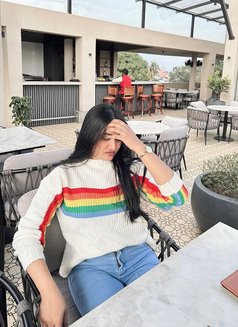 Ankita - escort in Bangalore Photo 1 of 4