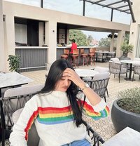 Ankita - escort in Bangalore