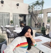 Ankita - escort in Bangalore