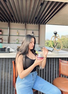 Ankita - escort in Bangalore Photo 3 of 4