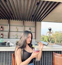 Ankita - escort in Bangalore