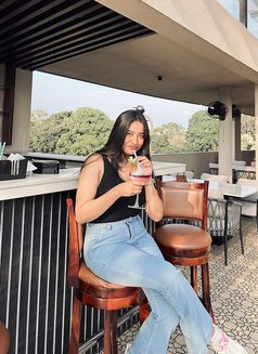 Ankita - escort in Bangalore Photo 4 of 4