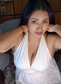 Ankita - escort in Bangalore Photo 1 of 4