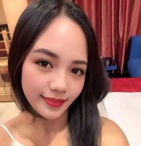 Ankita - escort in Bangalore