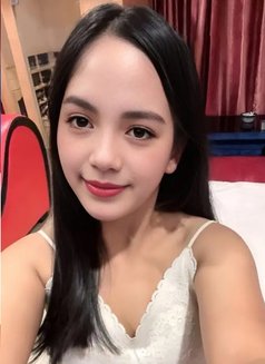 Ankita - escort in Bangalore Photo 3 of 3