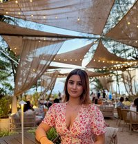 Ankita - escort in Bangalore