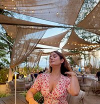 Ankita - escort in Bangalore